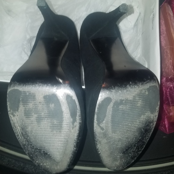 Steve Madden Heels - Picture 4 of 5